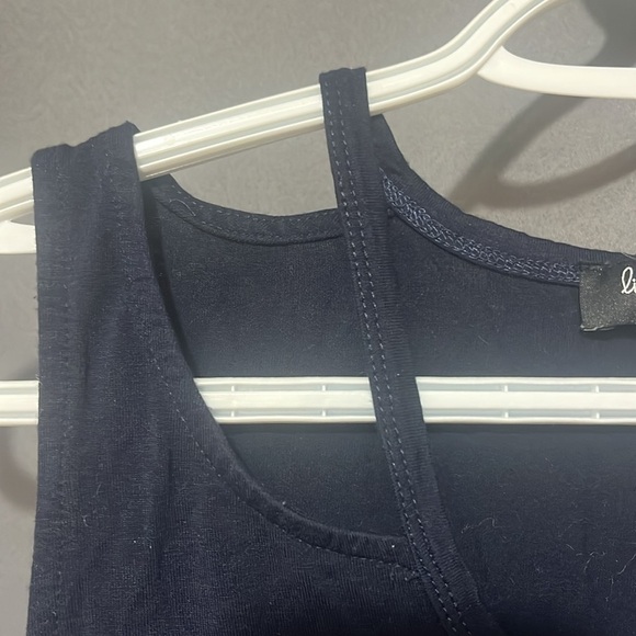 Lily Morgan Top - Picture 3 of 5